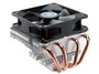  Cooler Master Vortex Plus LGA1366/ 1156/ 1155/ 775 & AM3/ AM2+/ AM2/ 940/ 939/ 754 PWM